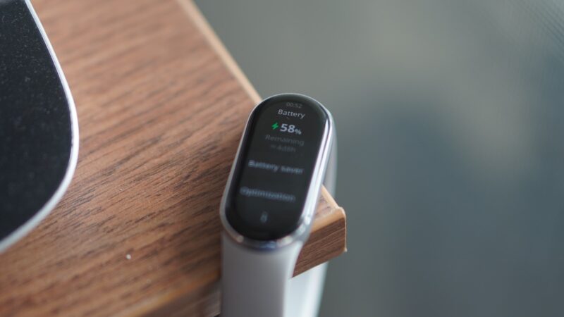 Battery Life