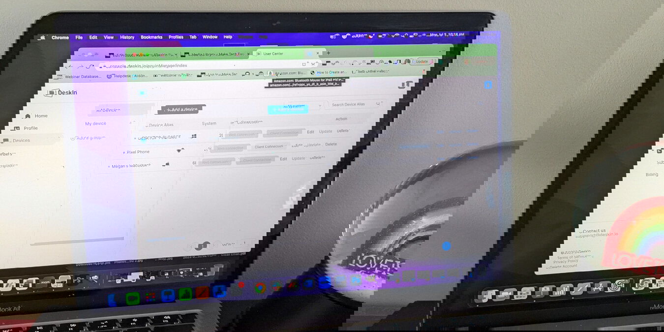 Deskin Review Feature Image