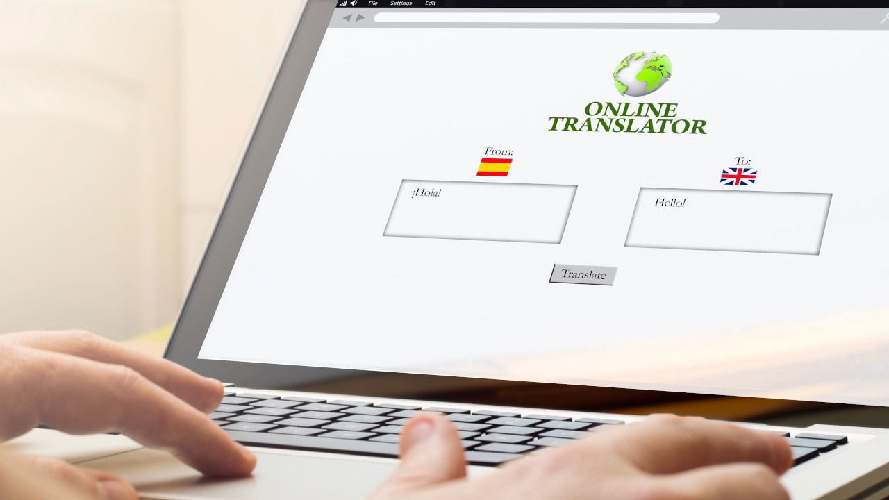 Home Computing Translation