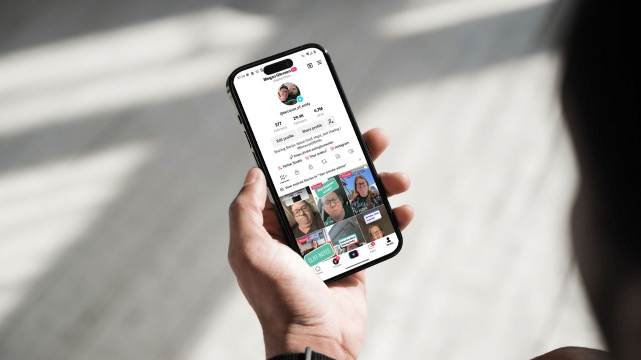 How To Go Viral On Tiktok Feature
