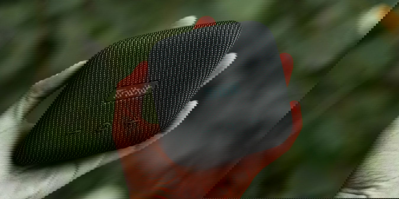 Waterproof Bluetooth Speakers Feature Image