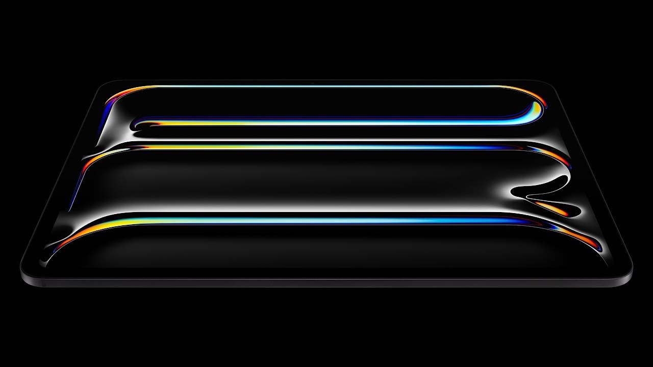 Apple M4 Ipad Pro Ipados 18 Featured