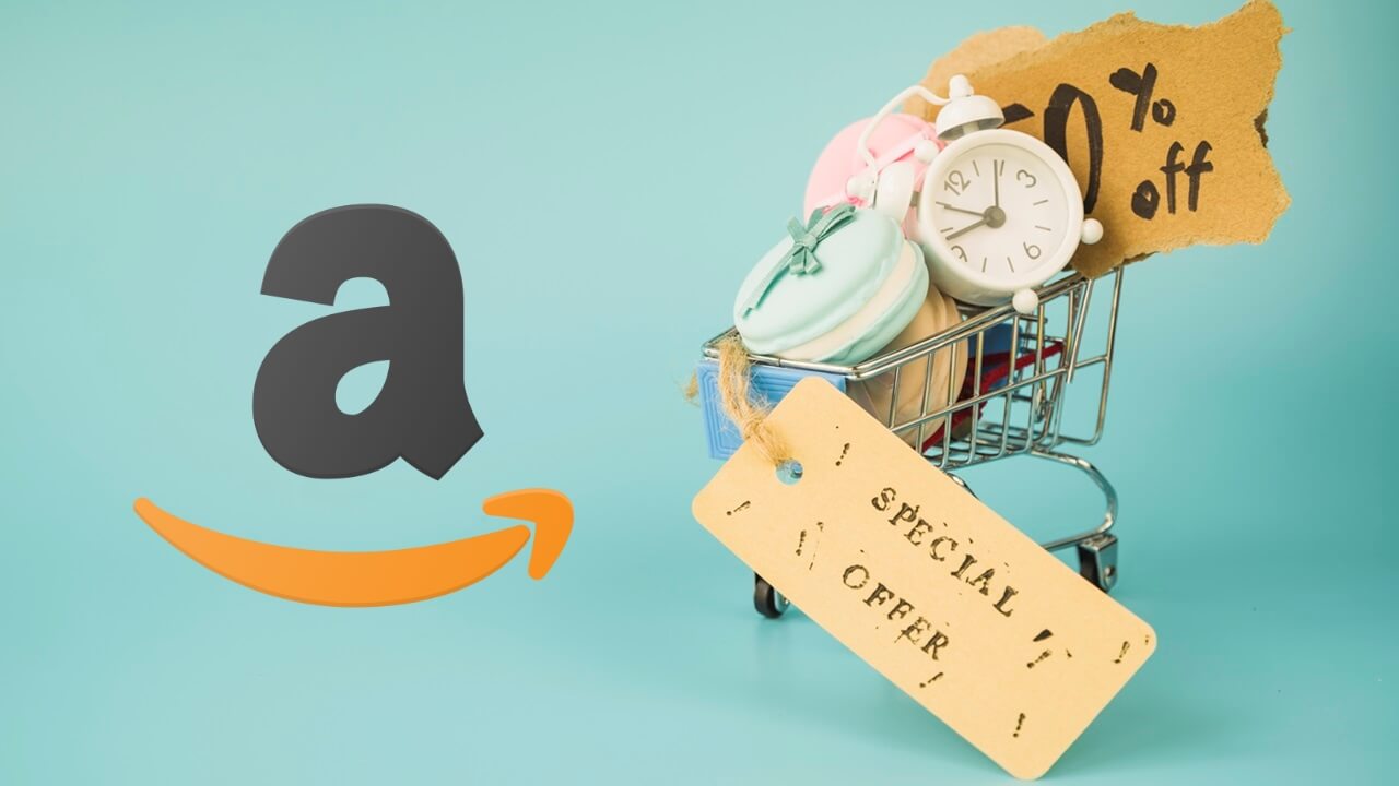 Best Amazon Price Trackers Featured