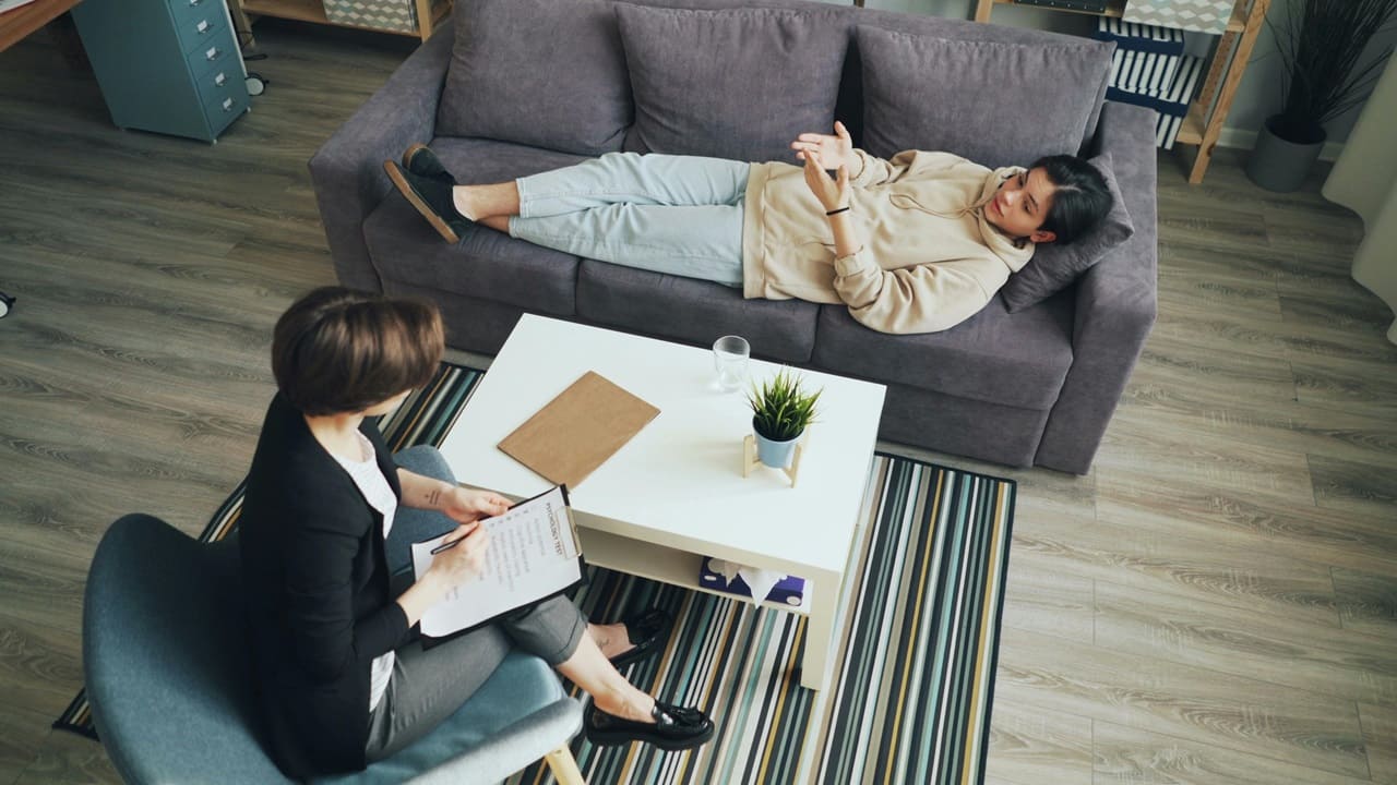 Best Mental Health Apps Featured