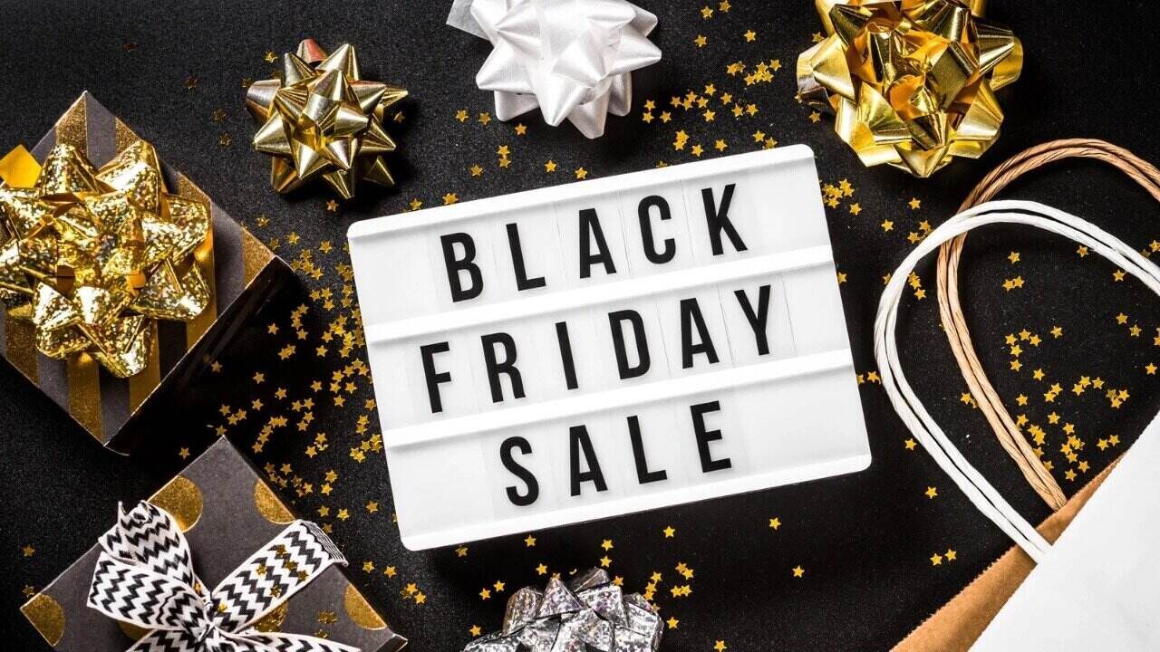 Black Friday Deals 2024 Featured