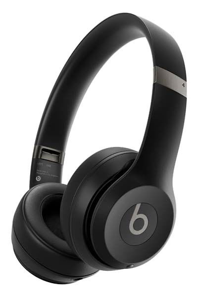 Black Friday Deals Beats Solor 4 Headphones