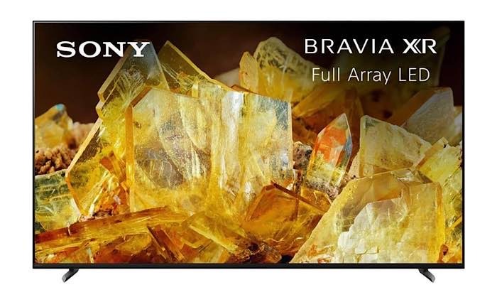 Black Friday Deals Sony Smart Google Tv