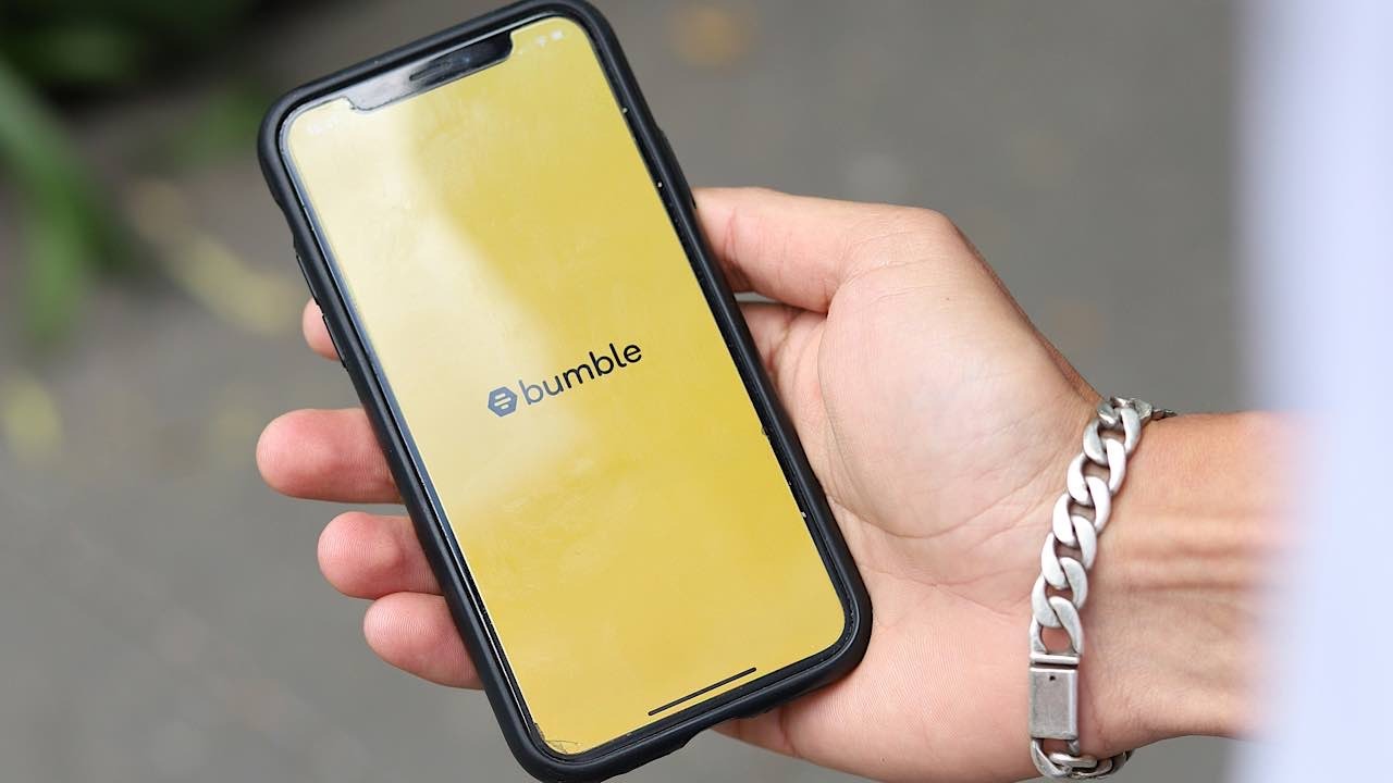 Bumble Adding Ai Featured