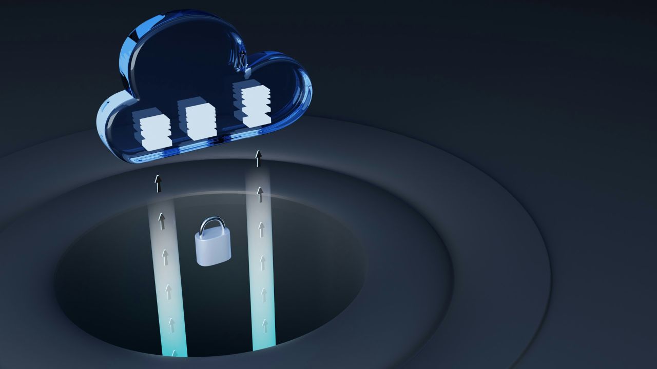 Cloud Storage Security Issues