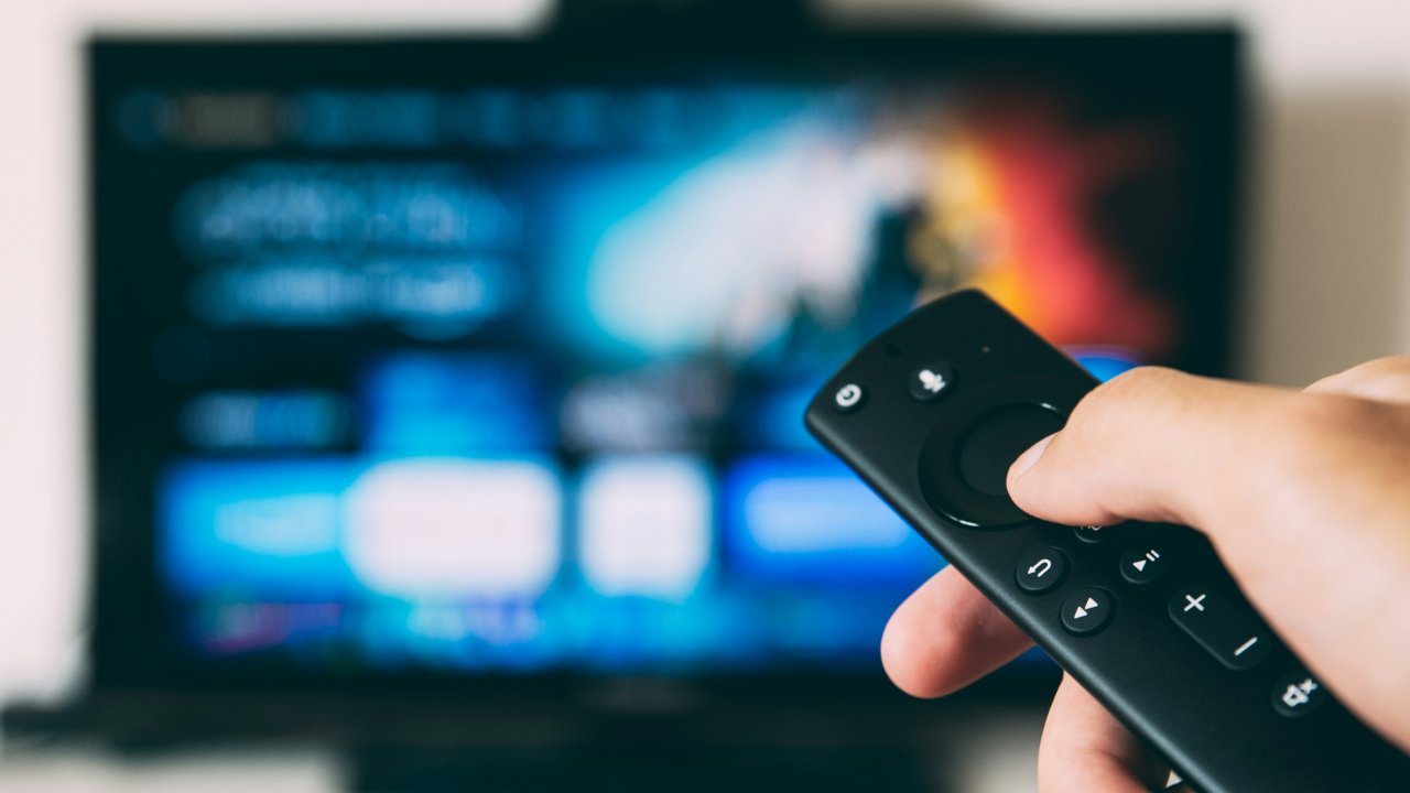 Fast Tv Feature