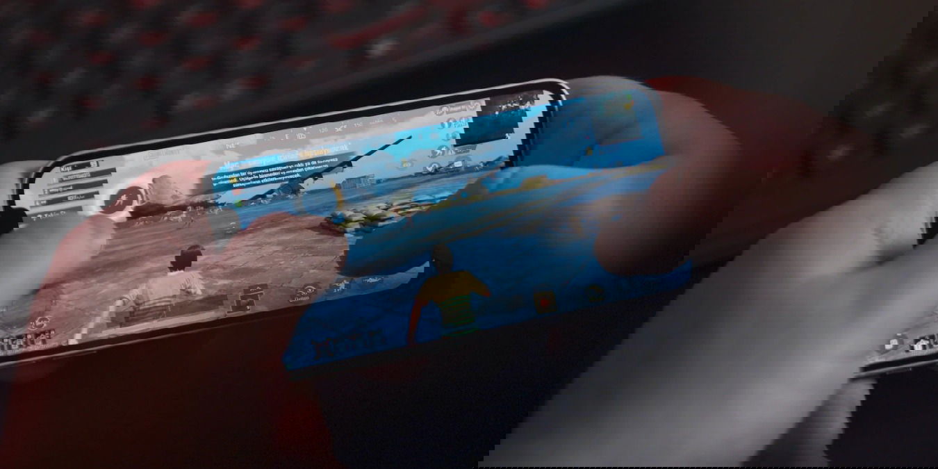Gaming Phones Featureimage