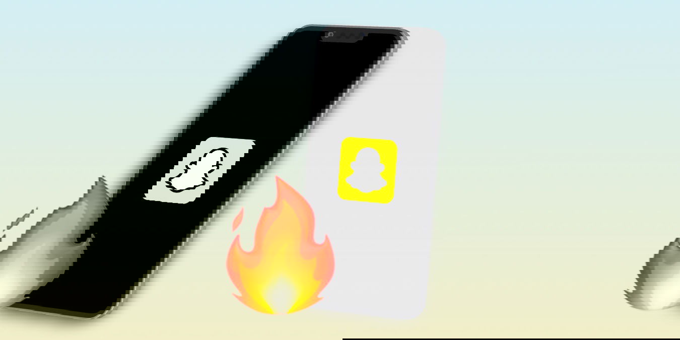How To Recover A Lost Snapchat Streak Featured Image