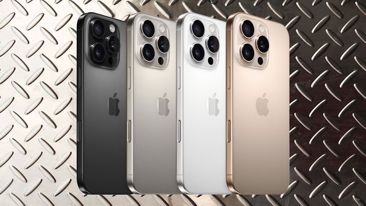 Iphone 16 Apple Intelligence Featured