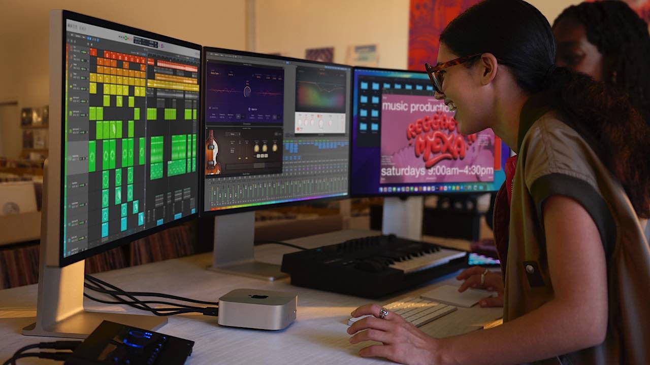 Mac Mini M4 Pro Fastest Mac Featured