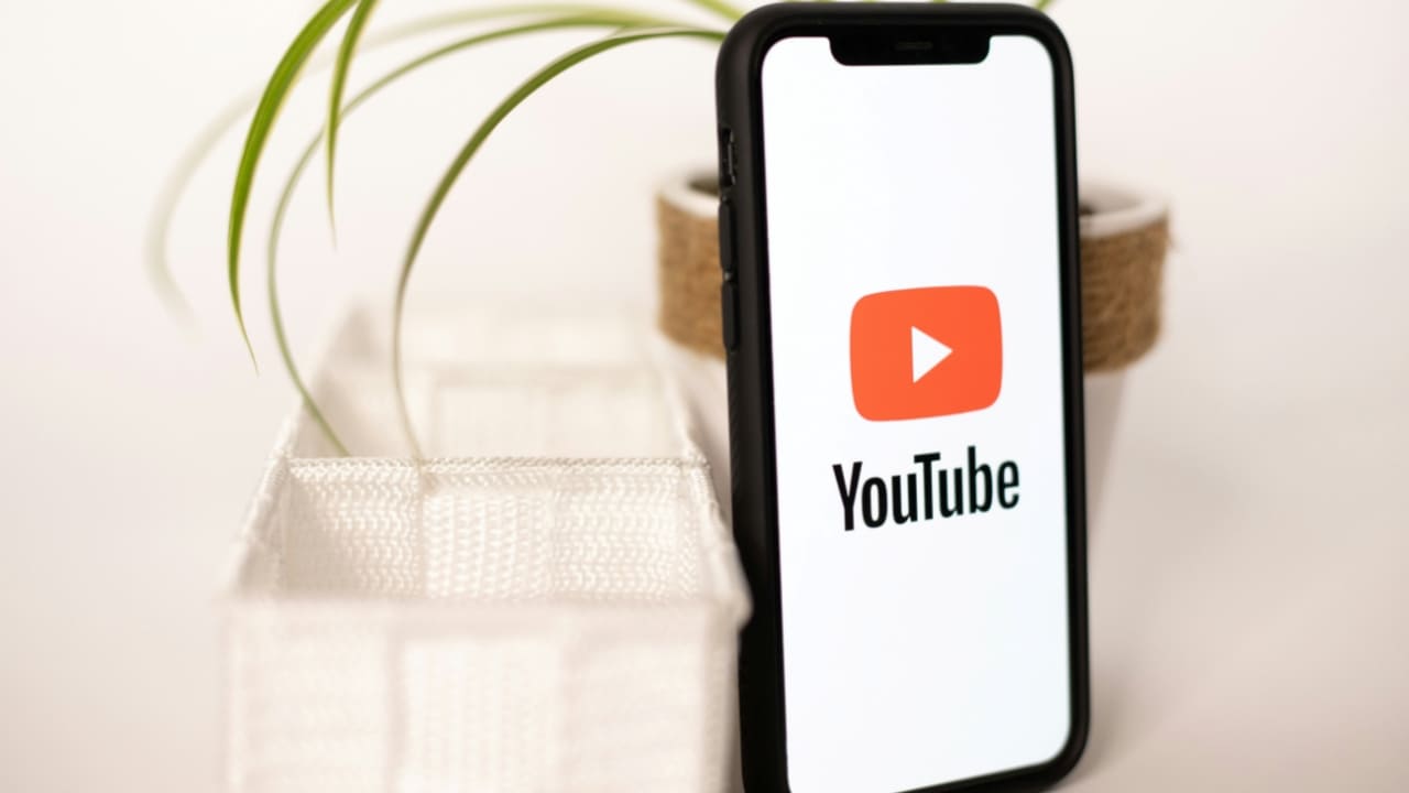 Play Youtube Background Featured