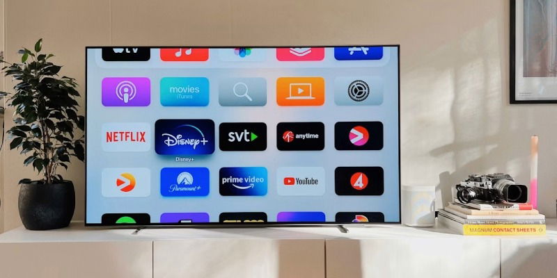 Save Money Streaming Tv Services Platforms