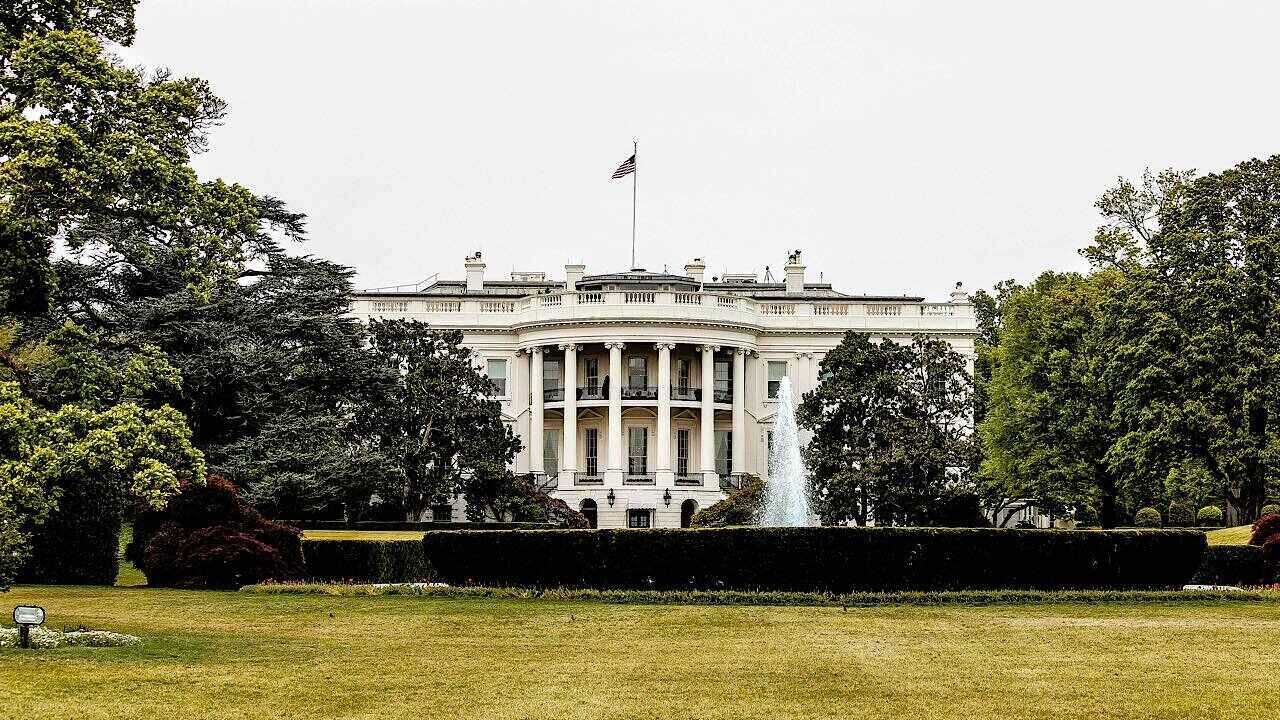 Trump Presidency Effect Tech World