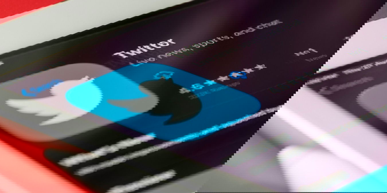 Twitter Featured