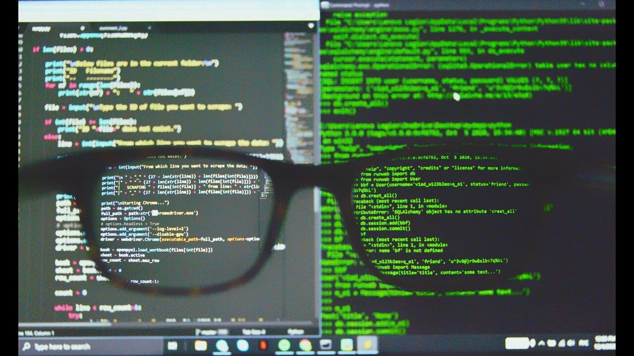 Use Linux For Programming Instead Windows Feature Image