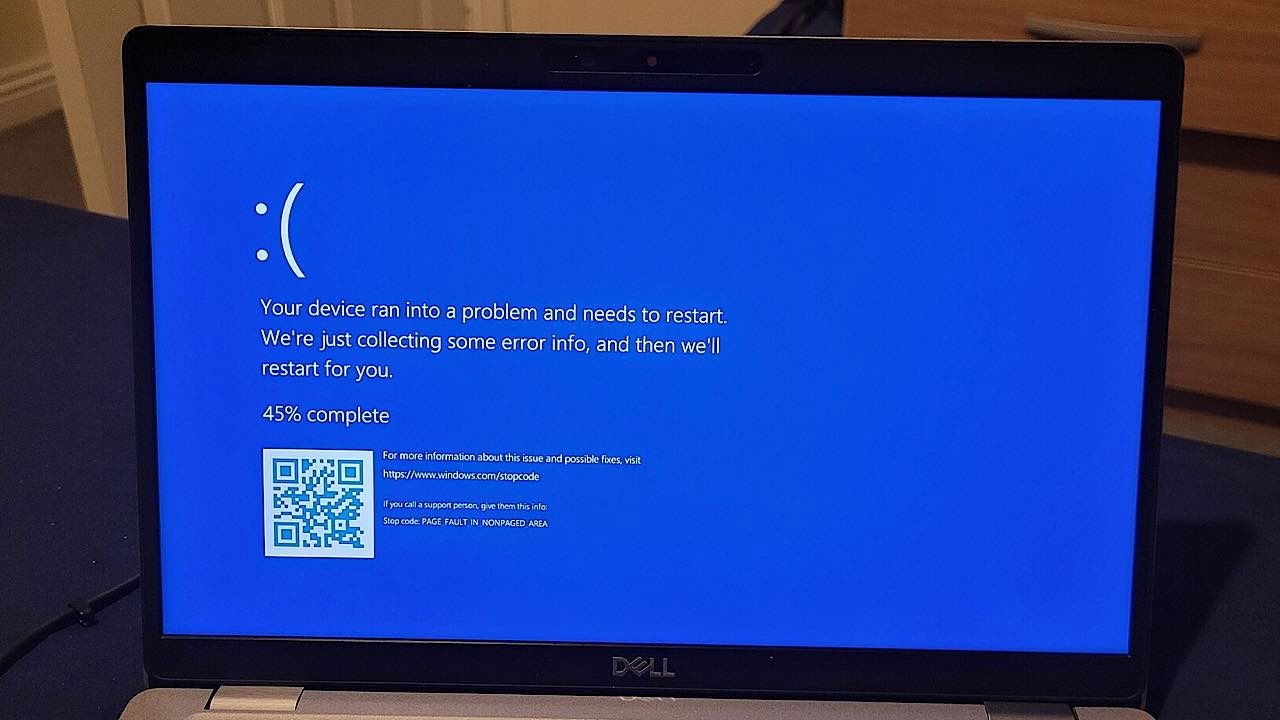 Windows 11 Blocked Update Featured