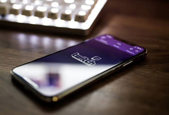 X Adds Twitch Lawsuit Smartphone